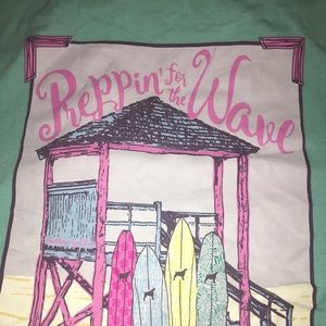 SOUTHERN GIRL PREP TSHRIT